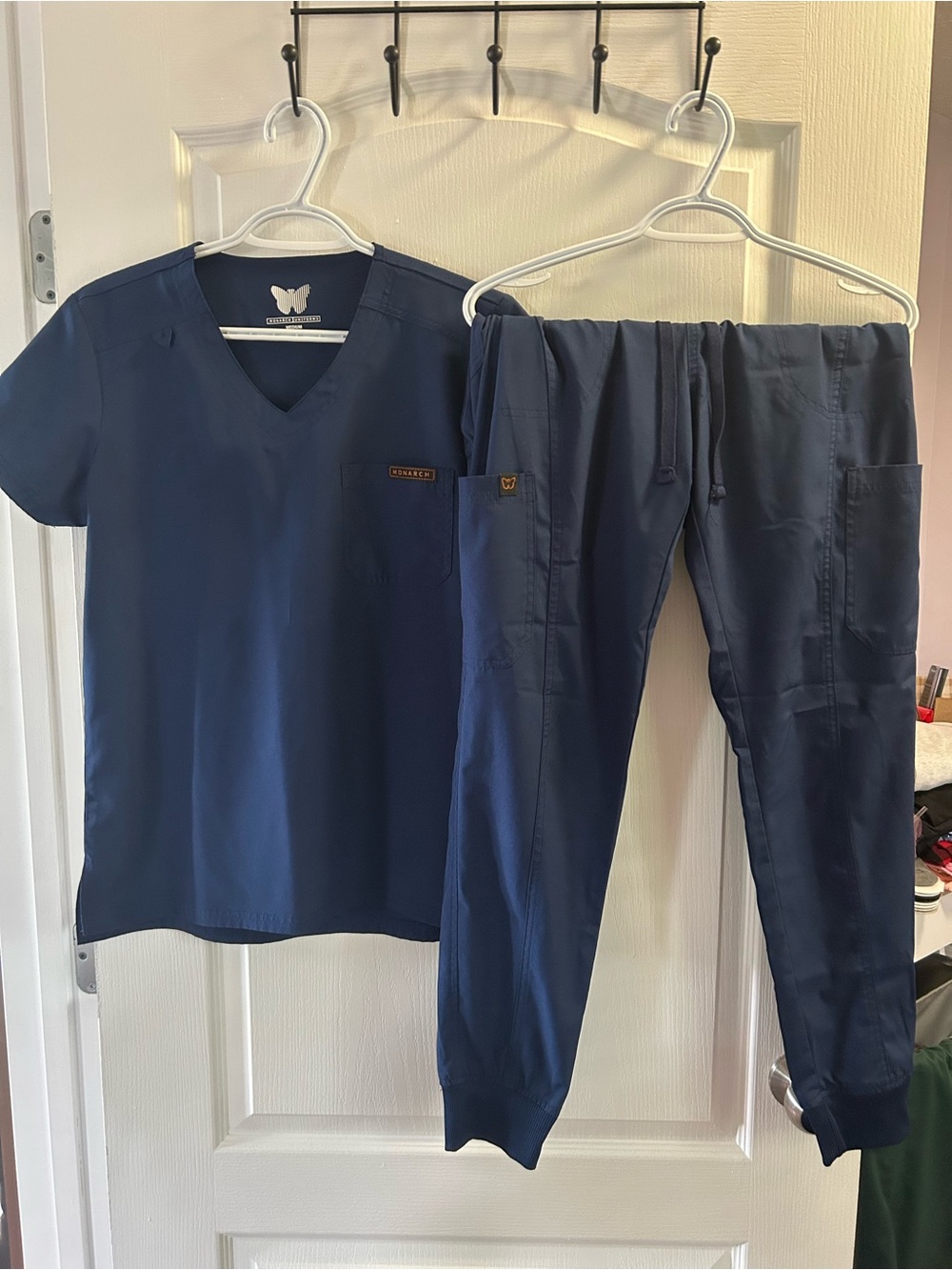 Women’s Scrub Sets